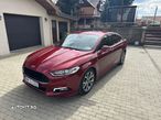 Ford Mondeo 2.0 EcoBoost Titanium - 26