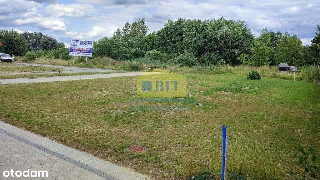 Wynajmę działkę usługową w super lokalizacji !! - Pełny obrazek: 5/12