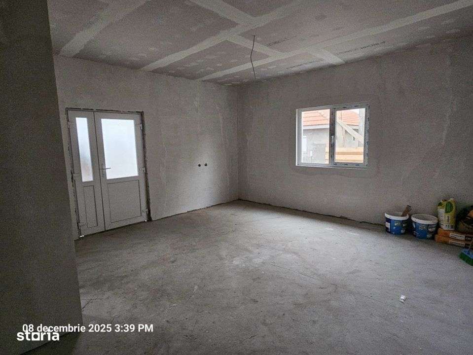 Casa in zona centrala a loc. Lumina, comision 0% - Imagine principală: 4/8