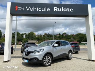 Renault Kadjar 1.2 TCe