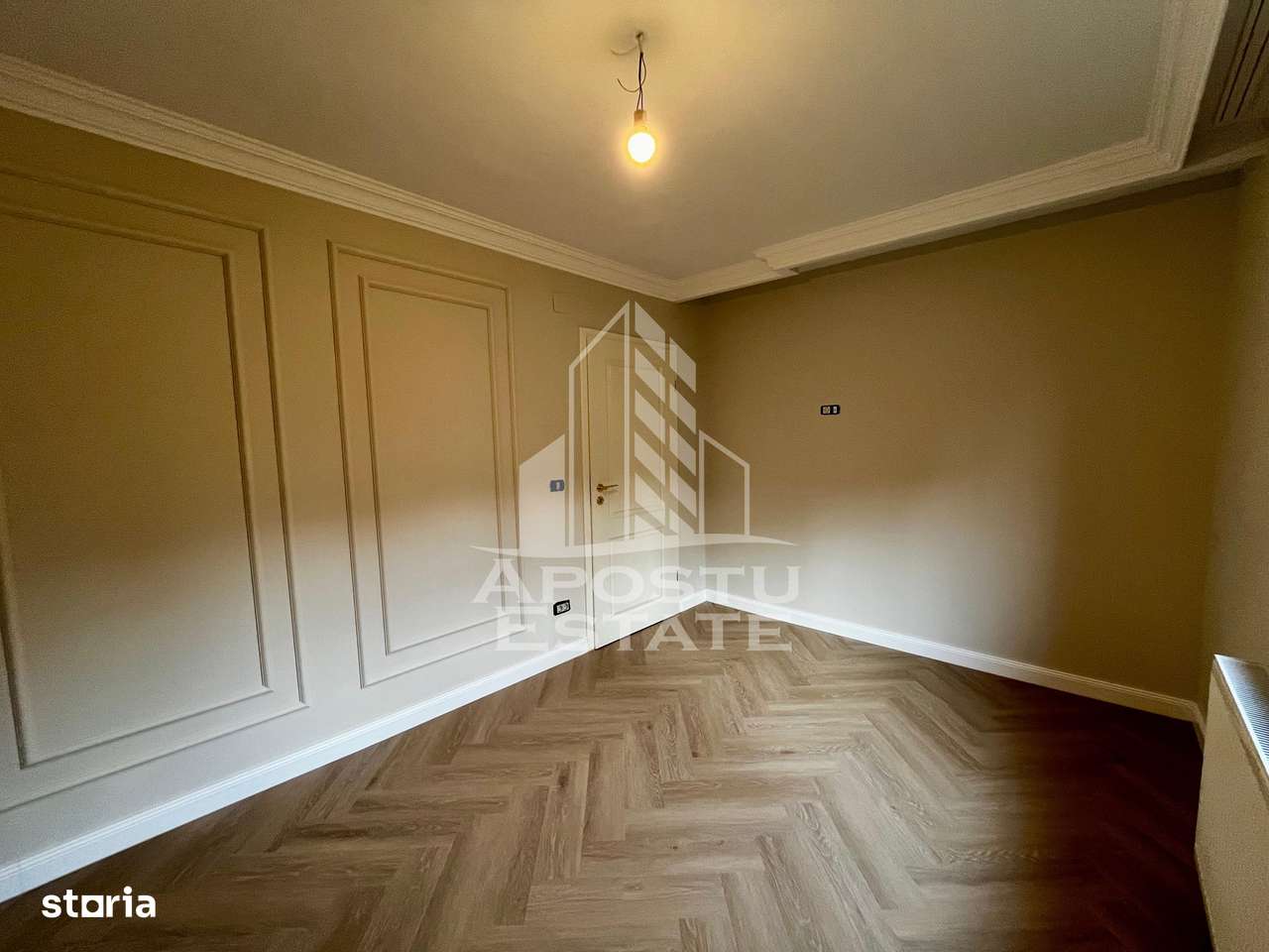 Apartament 3 camere + boxa,complet renovat,parter, zona Lipovei/Mall - Imagine principală: 5/9