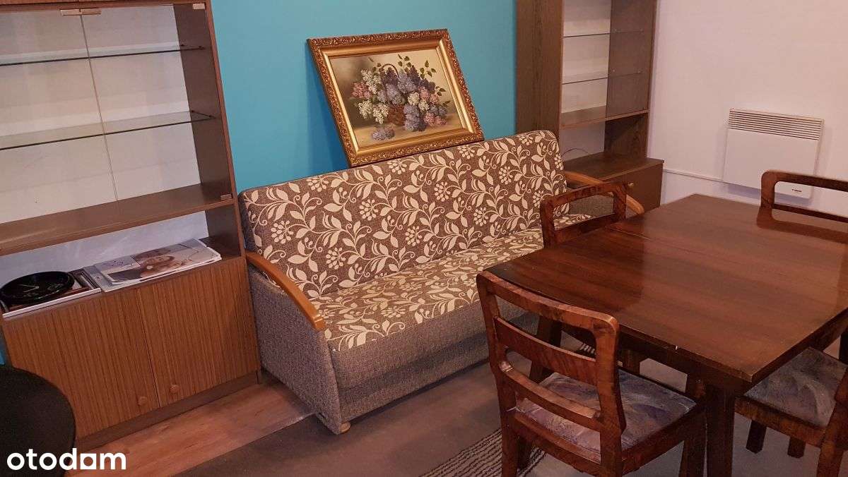 Bezczynszowy Lokal Użytkowy przy szkole-4