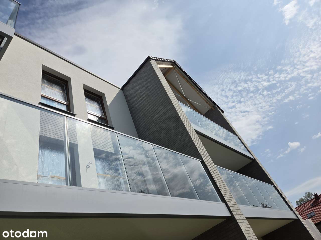 Wyjątkowy apartament z antresolą - Wyspa Sobieszewska - Pełny obrazek: 5/9