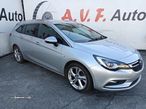 Para Peças Opel Astra K Sports Tourer (B16) - 4