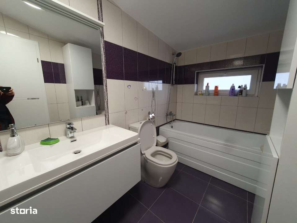 Casa cu 4 camere de vanzare Trivale, Pitesti | mobilata si utilata - Imagine principală: 3/11