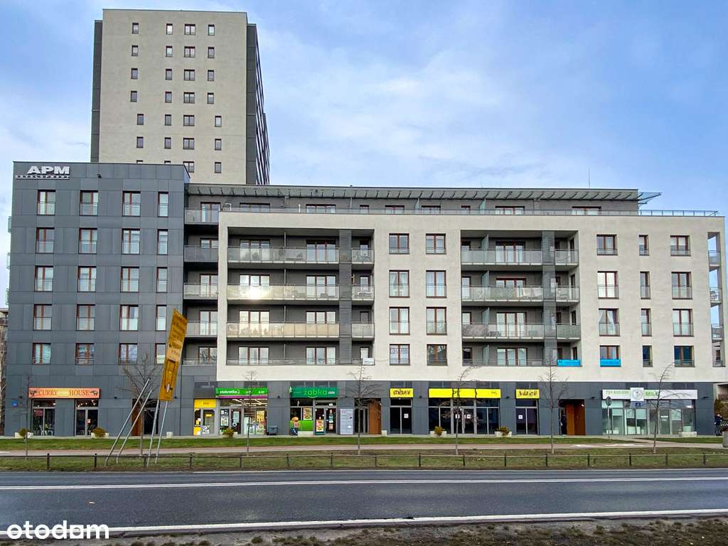 ✅Wyłączność, Prowizja 0% - Przy metrze/wykończony - Pełny obrazek: 5/15