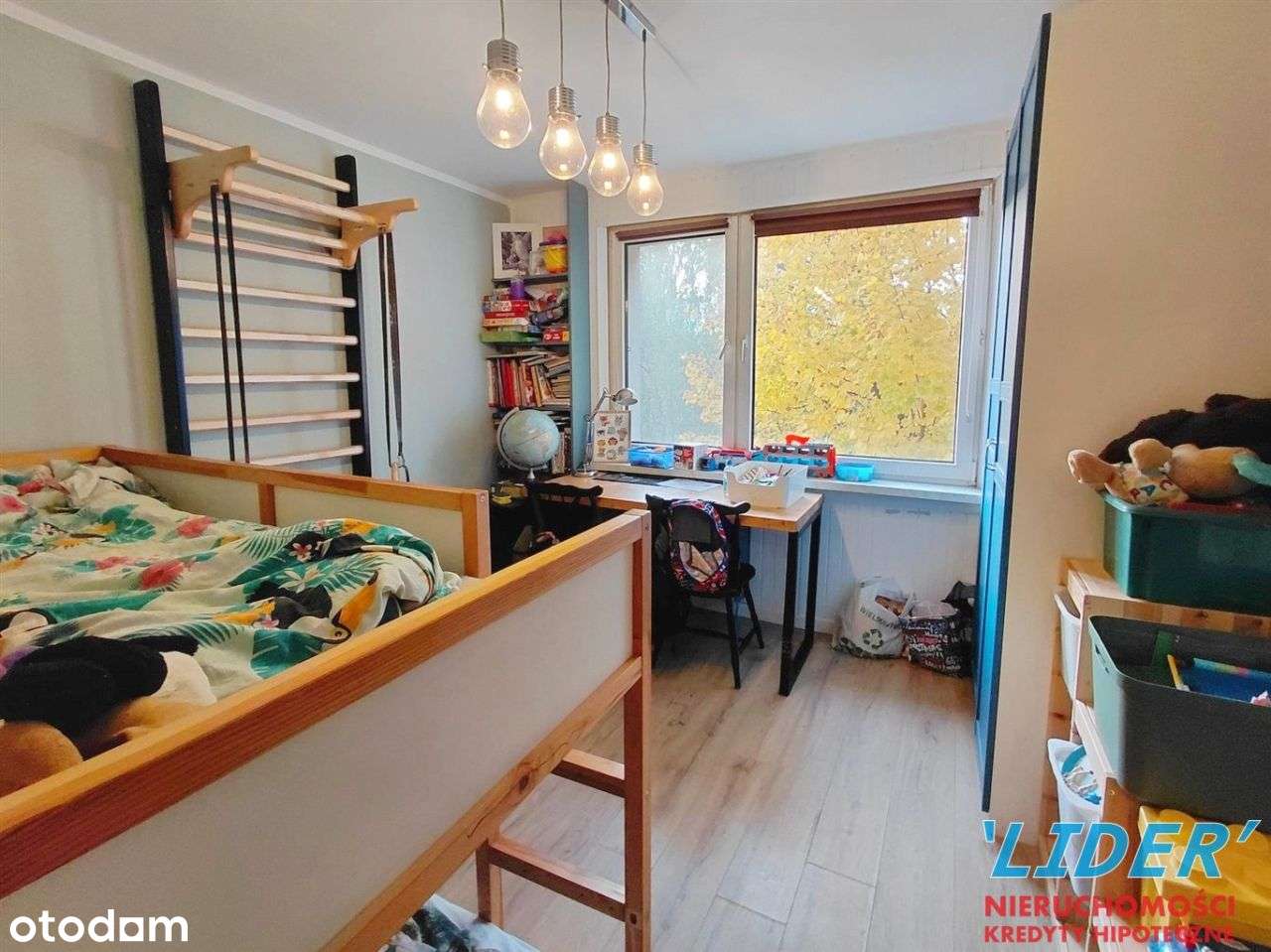 Mieszkanie 3 pokojowe na osiedlu R-2