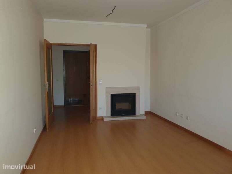 Apartamento T1 junto à estação de comboios | Ermesinde - Grande imagem: 2/8
