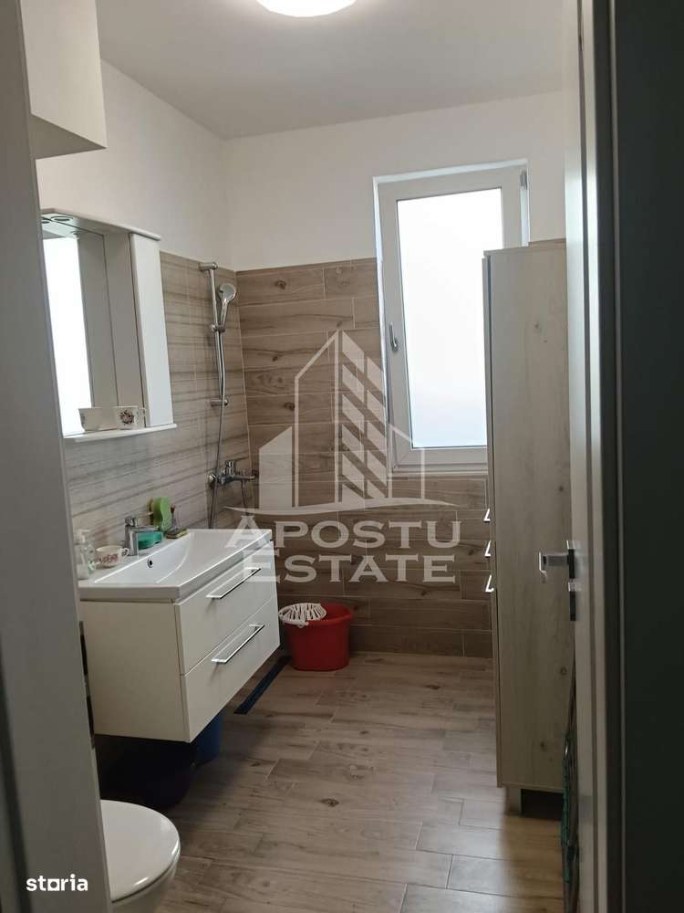 Apartament 2 camere, Centrală proprie cu gradina, zona Ciarda Rosie - Imagine principală: 5/7