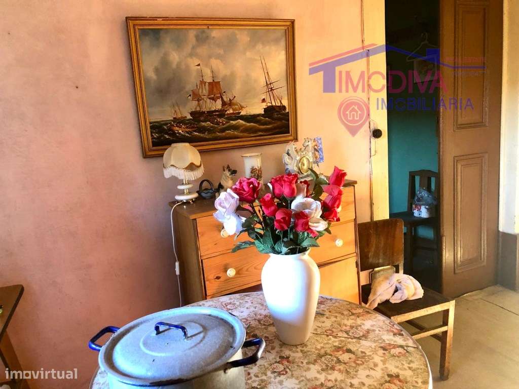 CASA SENHORIAL E TERRENO, CASTANHEIRA DE PERA-18