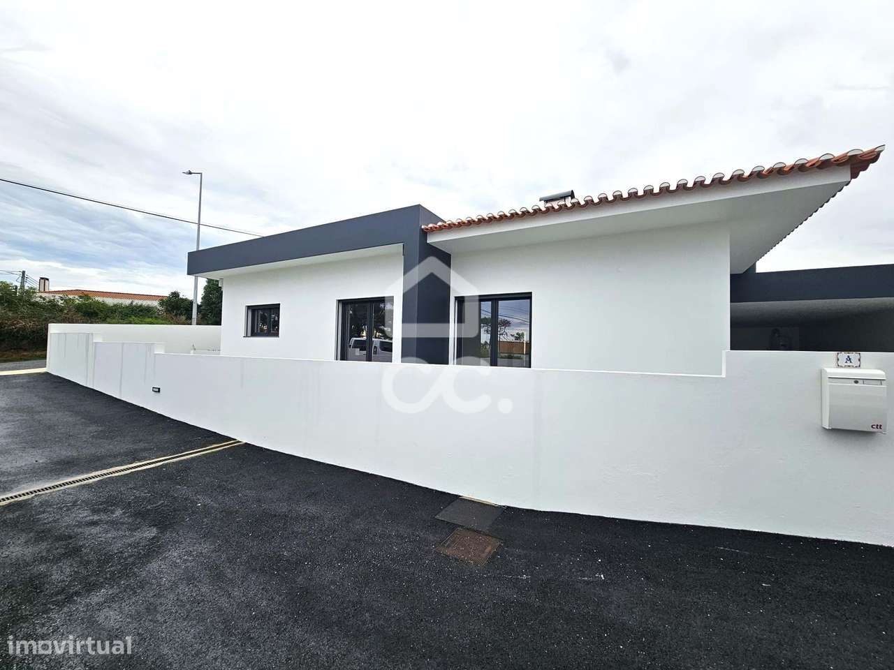 Moradia T3 Nova- Mafra-1