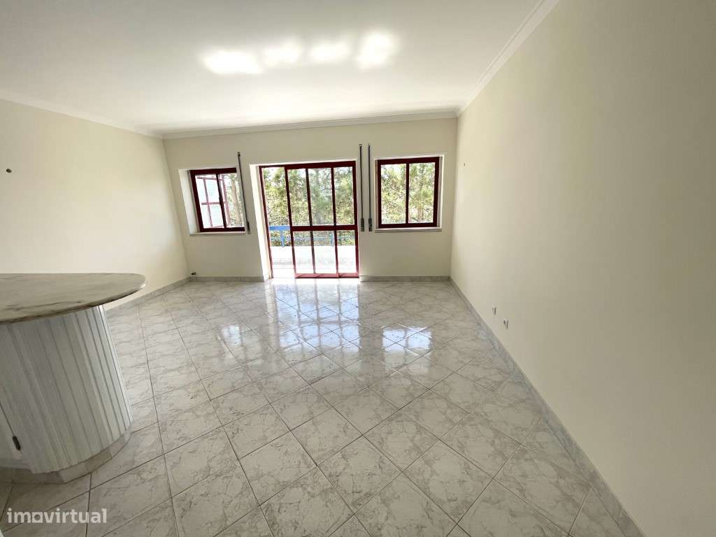 Apartamento T1 com Varanda e Vista de Mar - Viva a Tranquilidade à ...-7