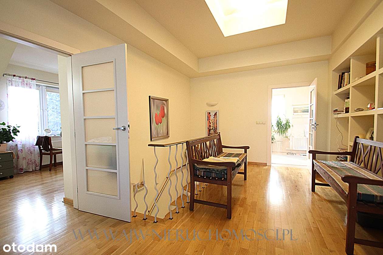 Warszawa Białołęka Dom wolnostojący na działce 1600 m2-8