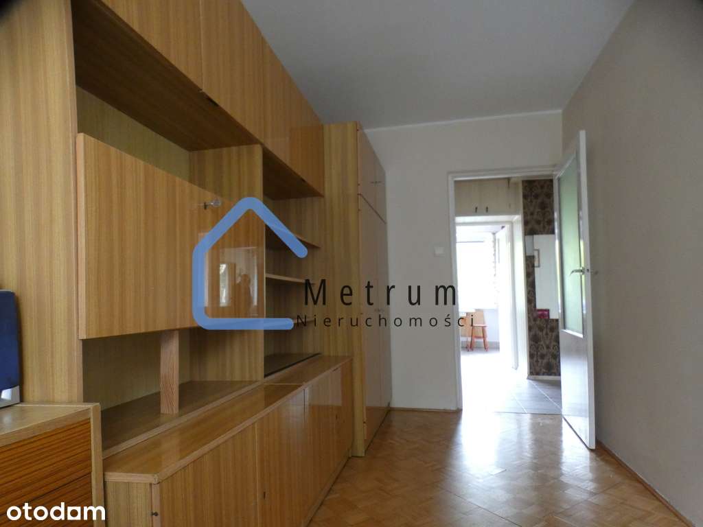4 pokoje na 1 piętrze w Ursusie!-8