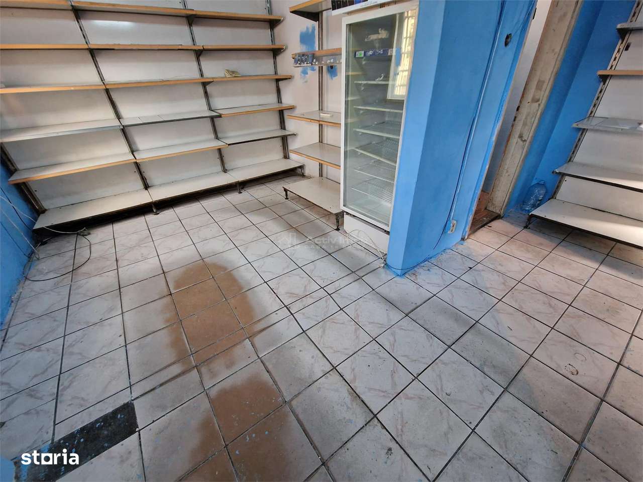 Resita Vanzare Spatiu Com.Parter,Zona Aglomerata - Imagine principală: 3/10