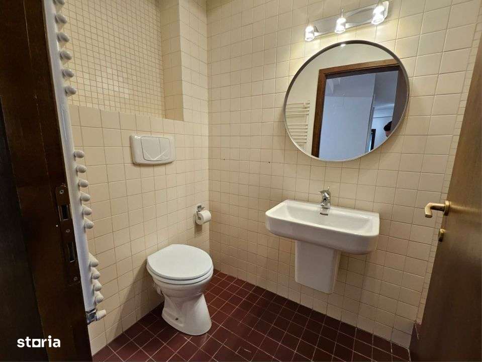 Herastrau | 3 camere | 128mp | 2 locuri de parcare + boxa-18