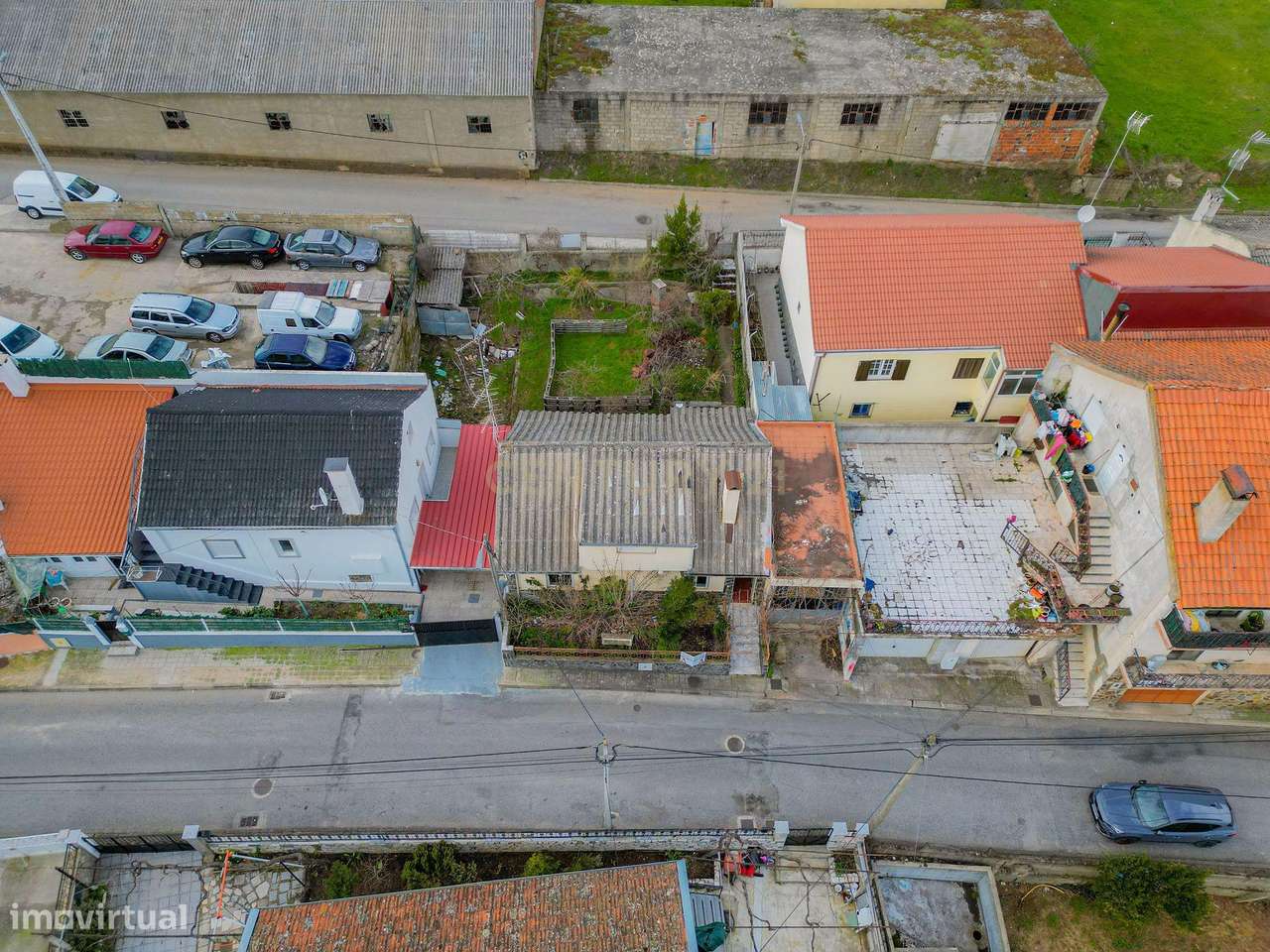 Oportunidade de Recuperação de Moradia  em Bragança - Grande imagem: 3/19