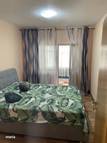 De vanzare apartament 2 camere zona I-uri, mobilat-1