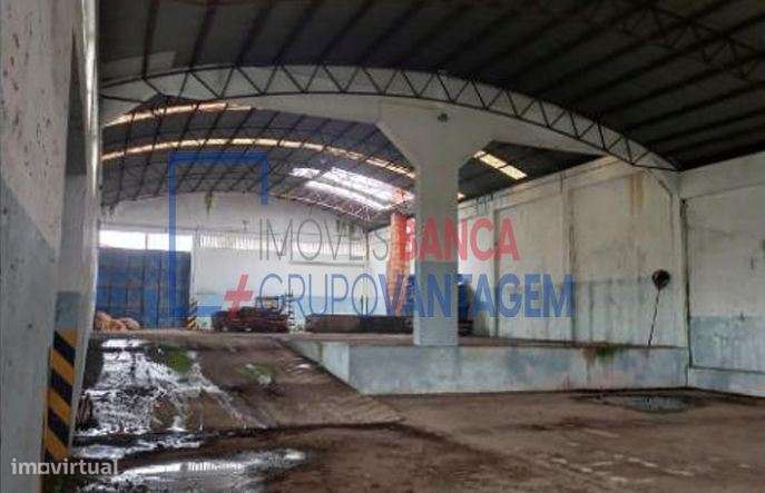 ARMAZÉM - SANTA MARIA DA FEIRA - Grande imagem: 5/13