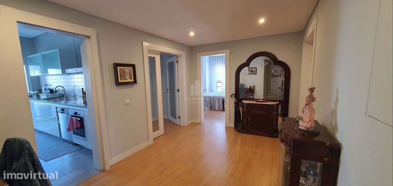 Apartamento t4 de luxo em zona Prime de Gaia - Grande imagem: 5/27