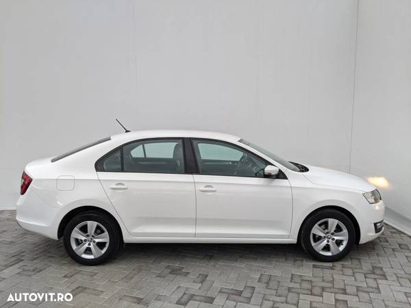 Skoda RAPID 1.0 TSI Ambition - 6