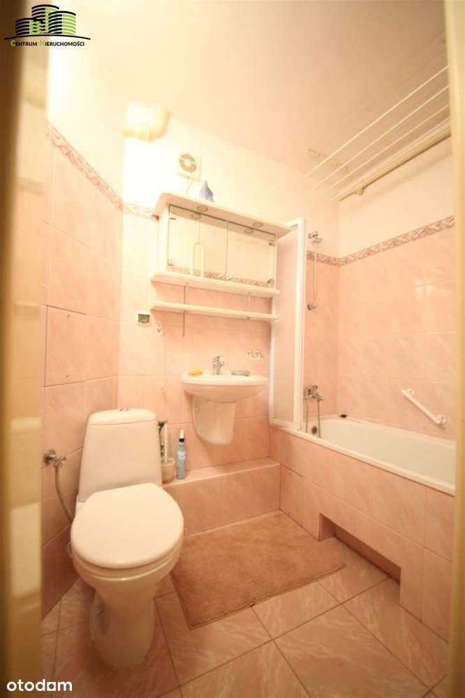 2 pokoje na 1 piętrze blisko centrum. - Pełny obrazek: 5/7