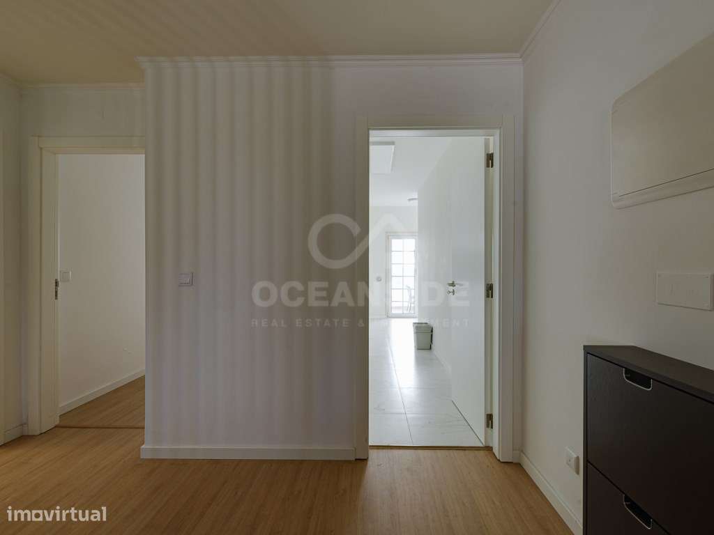 Apartamento T1 - IL MARE ESTORIL-9