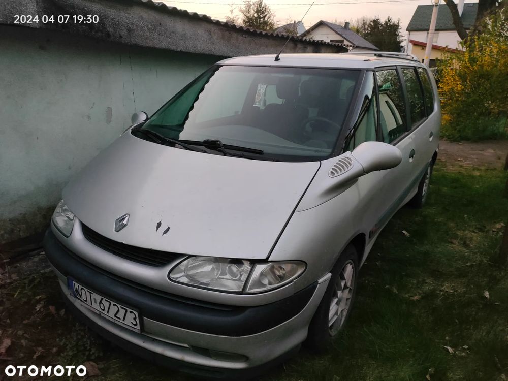 Renault Espace