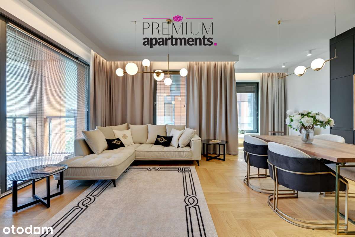 Nowe  4 pokoje 101 m2  balkon, 2 x hala, komórka - Pełny obrazek: 4/20