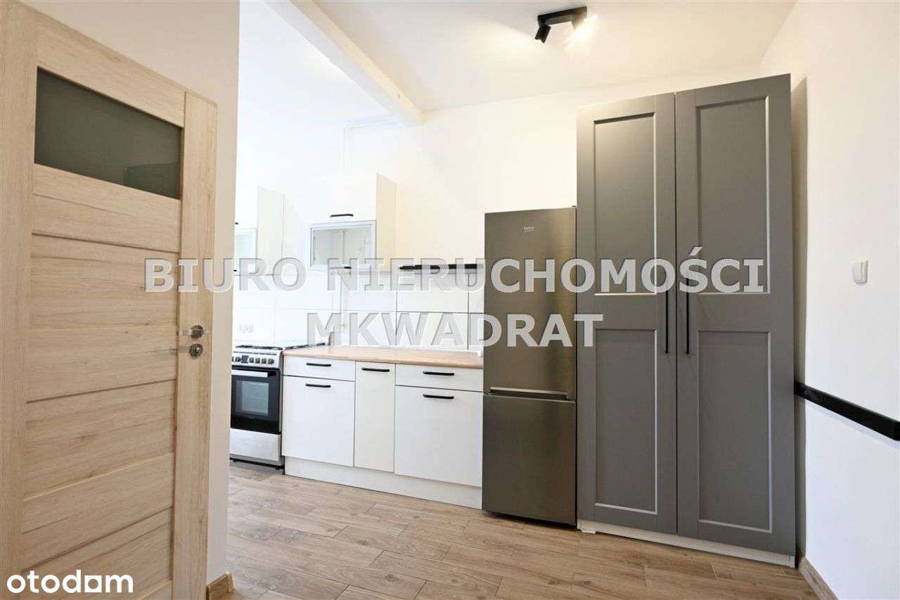 Duże M3 po remoncie-Chwałowice-7