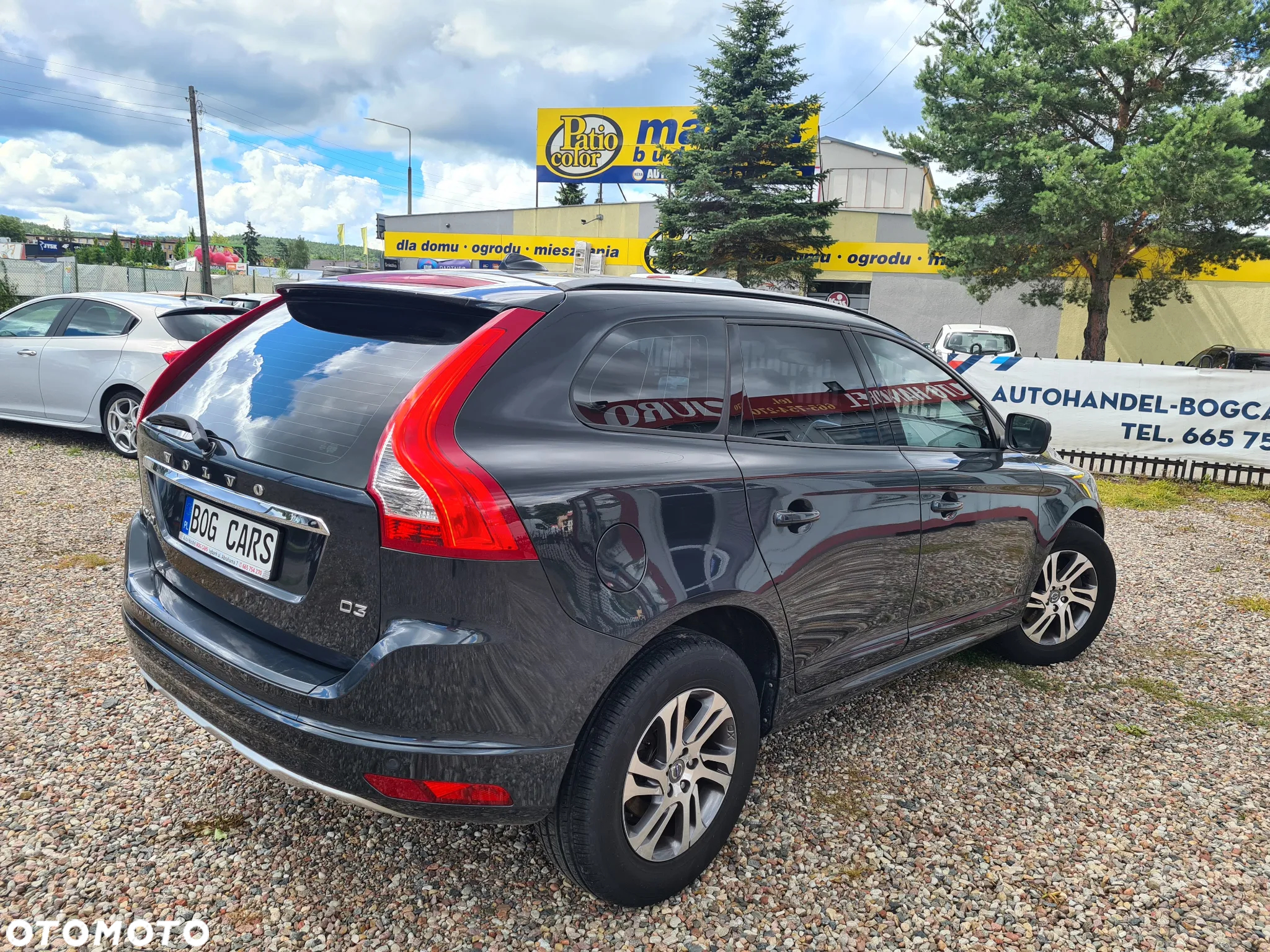 Volvo XC 60 - 15