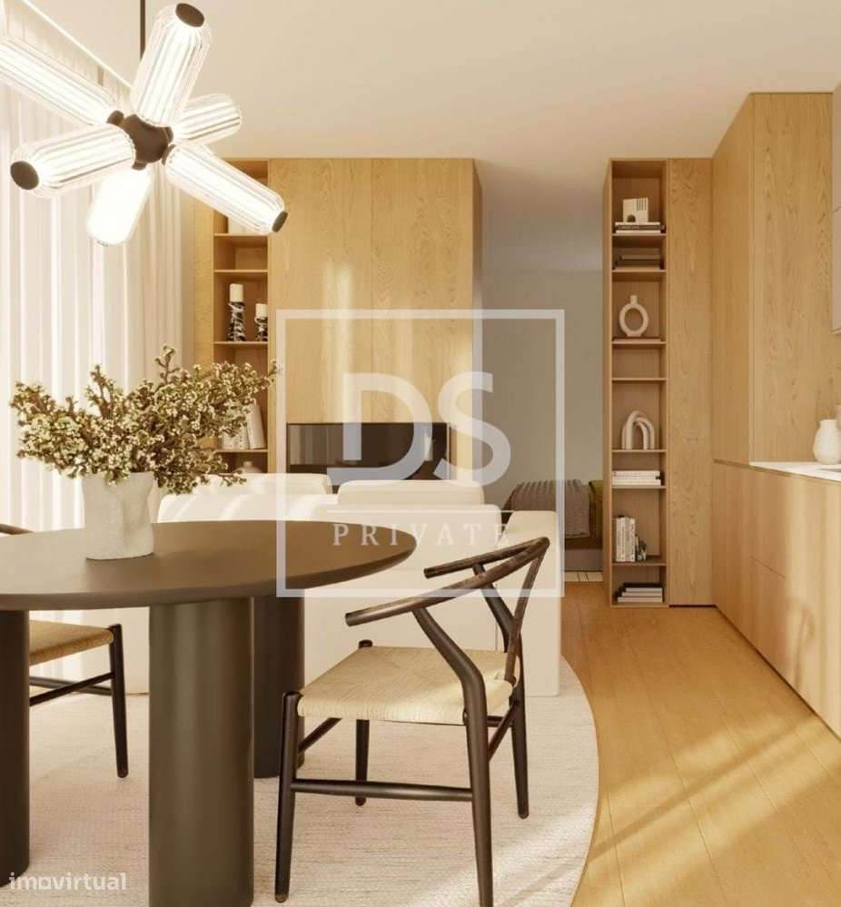 Espaço Comercial no Urban Collection: Prestígio e Visibilidade em Mato - Grande imagem: 4/5