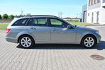 Mercedes-Benz Klasa C 180 T BlueEFFICIENCY Avantgarde - 29