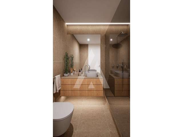 Apartamentos de tipologia T2 nas Barrocas!-7