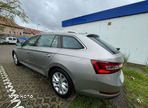 Skoda Superb 1.8 TSI DSG Style - 3