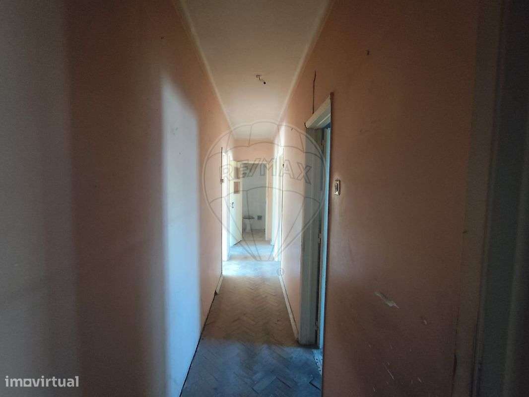Apartamento T3 para venda-10