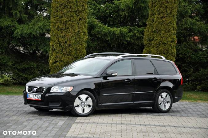 Volvo V50 - 11