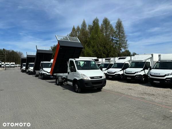 Iveco 35C13 - 1