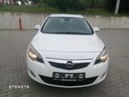 Opel Astra 1.4 Turbo Sport - 8