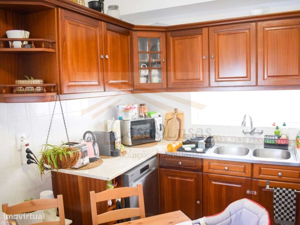 APARTAMENTO T2 | EXCELENTE OPORTUNIDADE-5