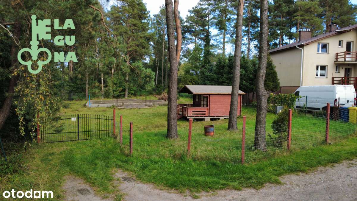 Nowa Cena Działka budowlana z gotowym fundamentem! - Pełny obrazek: 5/9