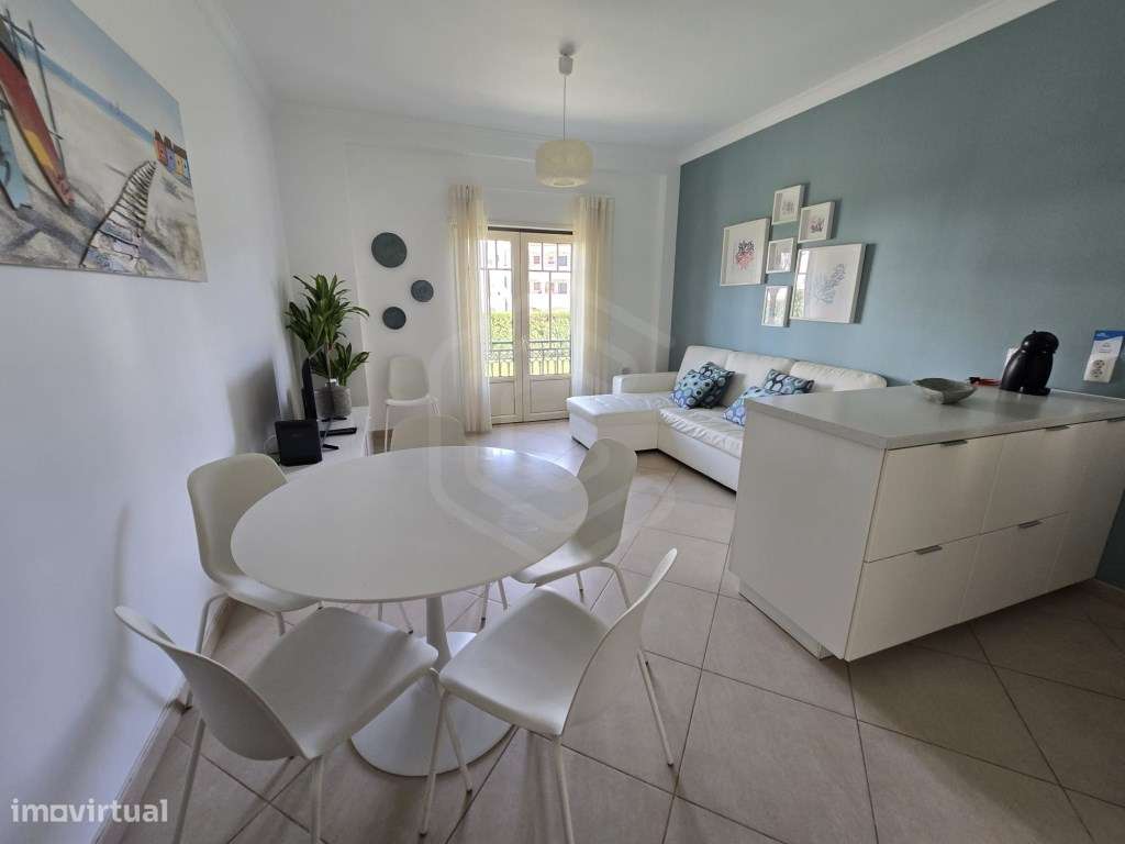 Apartamento T2, com garagem e piscina, Albufeira - Grande imagem: 4/36