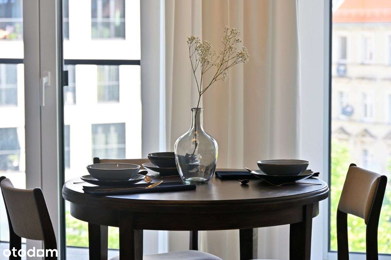 Nowoczesny apartament w centrum ul.Księcia Witolda - Pełny obrazek: 4/20