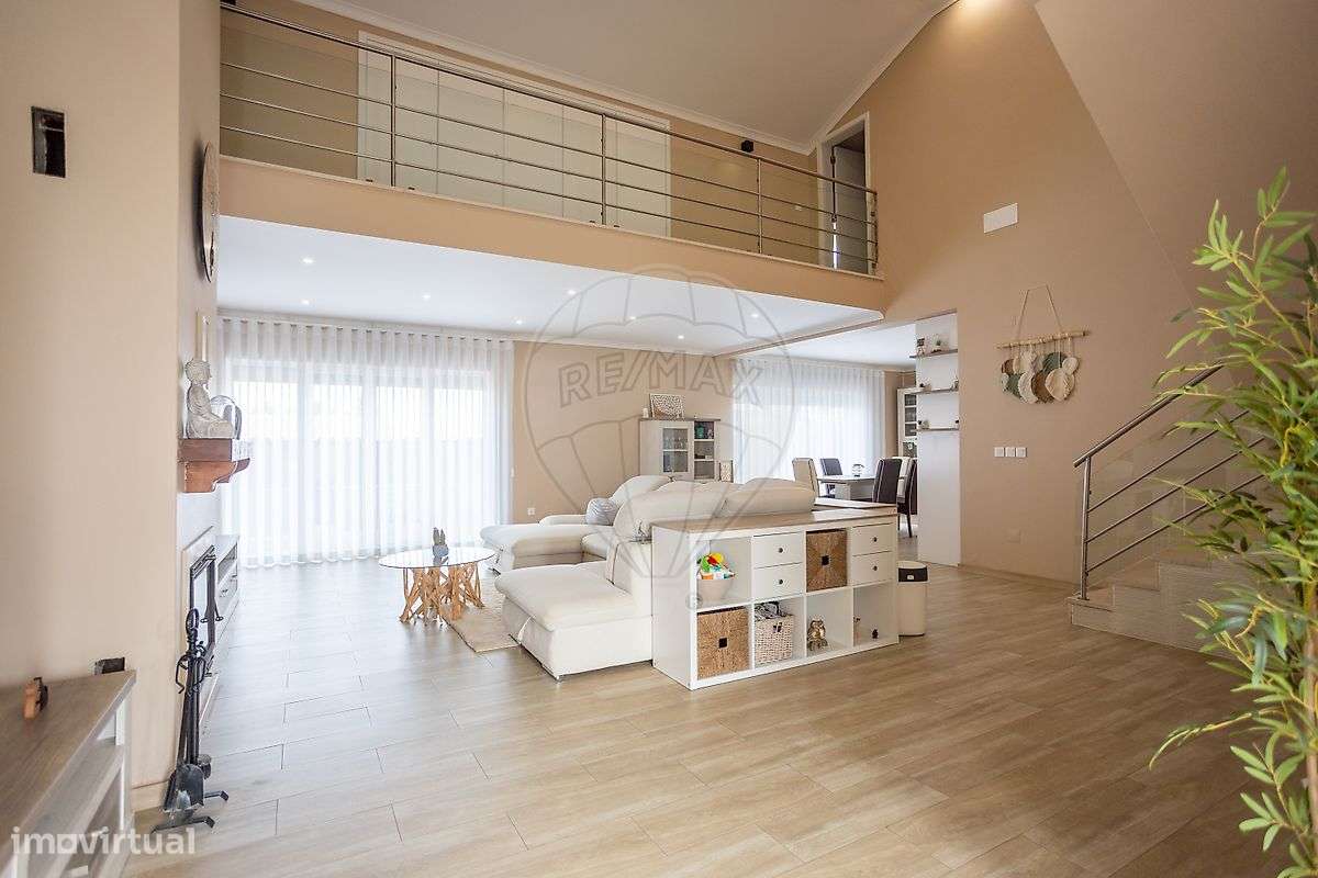 Moradia T4 para venda - Grande imagem: 4/22