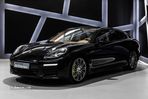 Porsche Panamera - 5