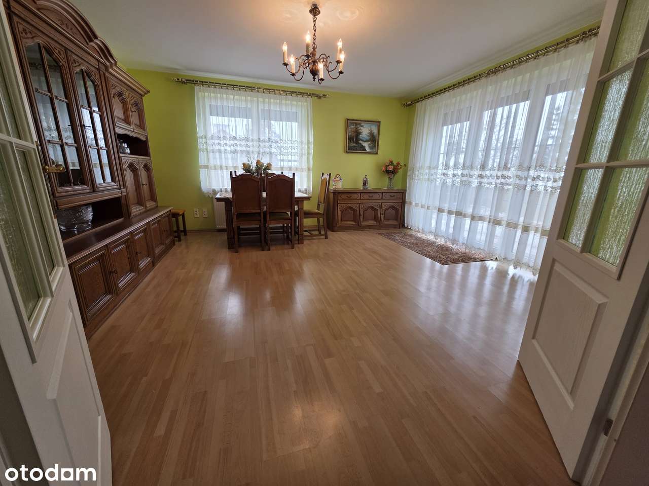 Apartment in lublin - View 2