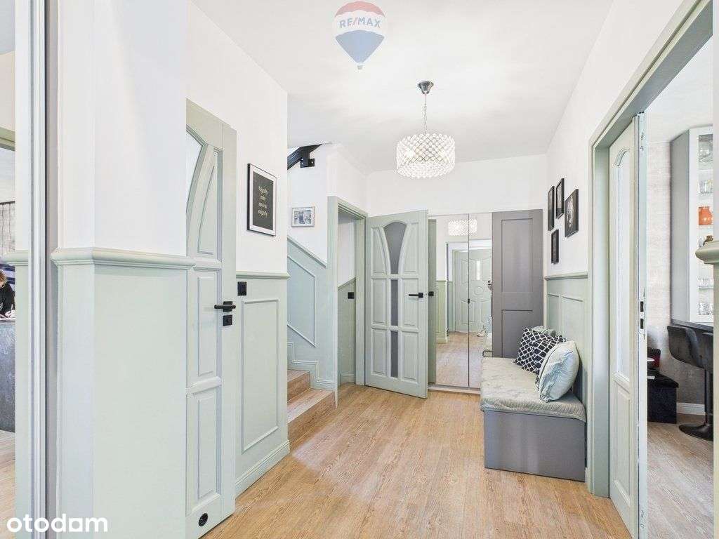 Duży Dom wolnostojący w Chwaszczynie - Pełny obrazek: 5/20