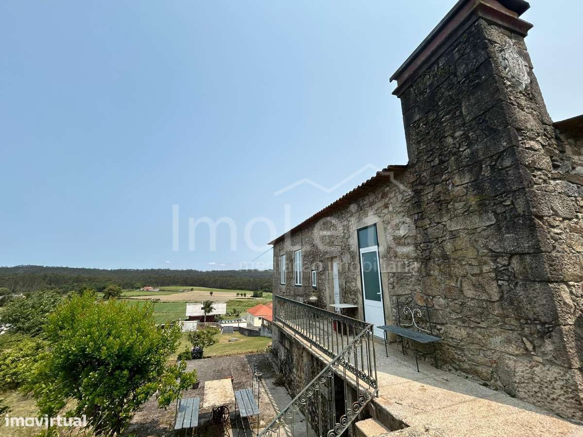 Moradia T3 Póvoa de Varzim Terroso - Grande imagem: 4/33