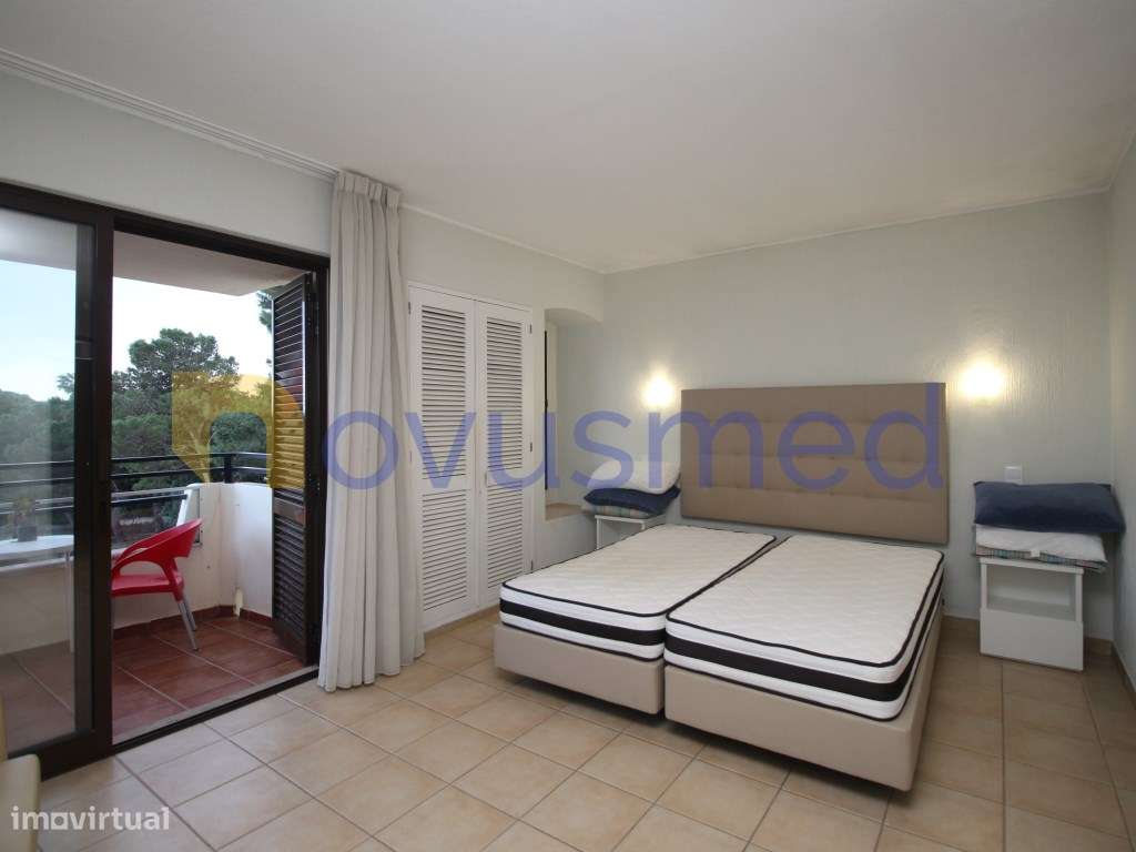 Apartamento T0 com piscina, centro de Albufeira - Grande imagem: 4/20