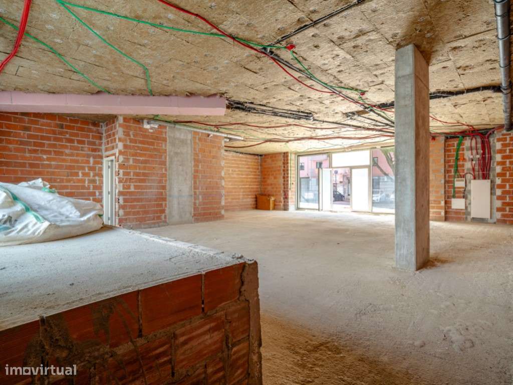 Espaço Comercial à Venda no O'Living-5